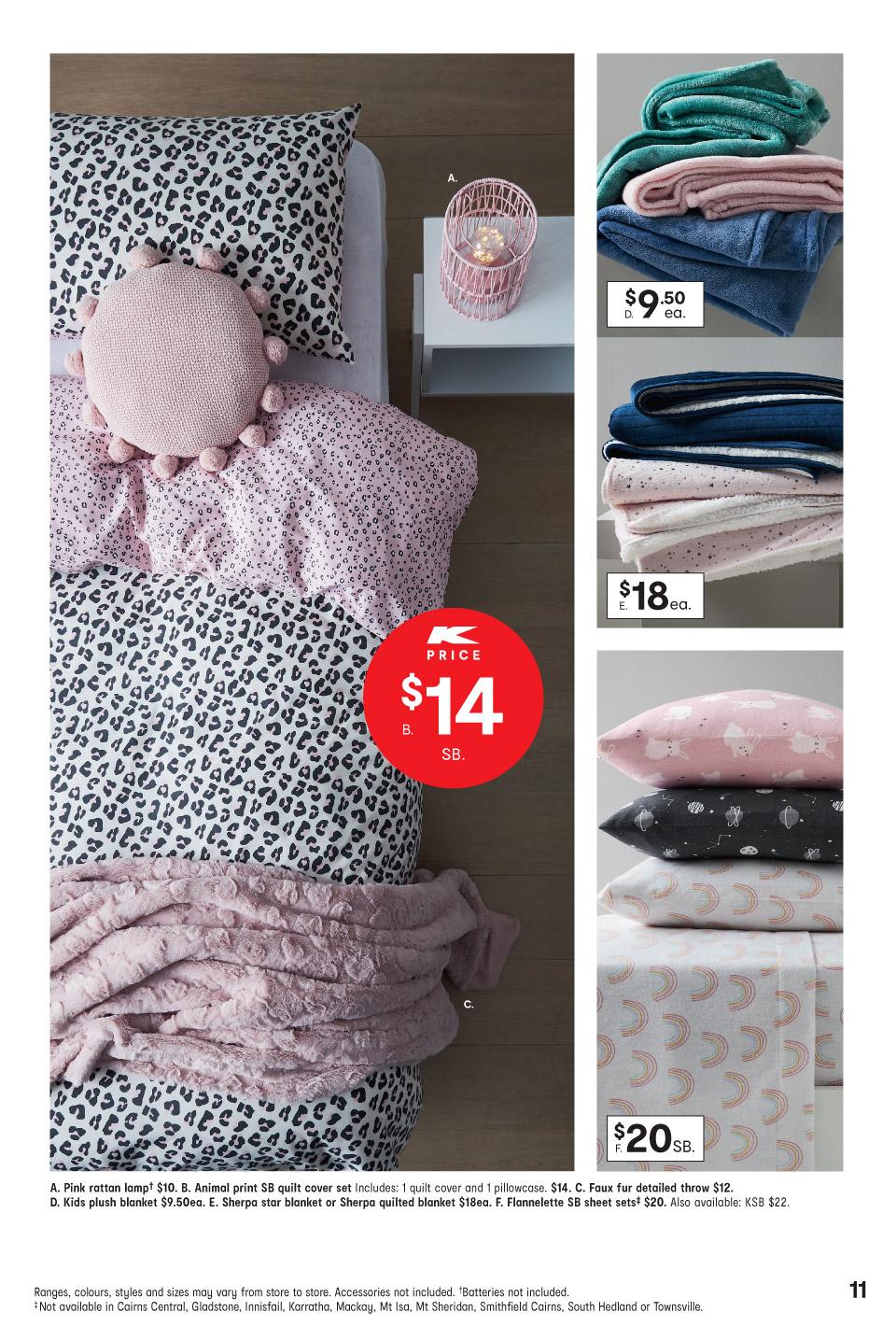 Kmart Catalogue
