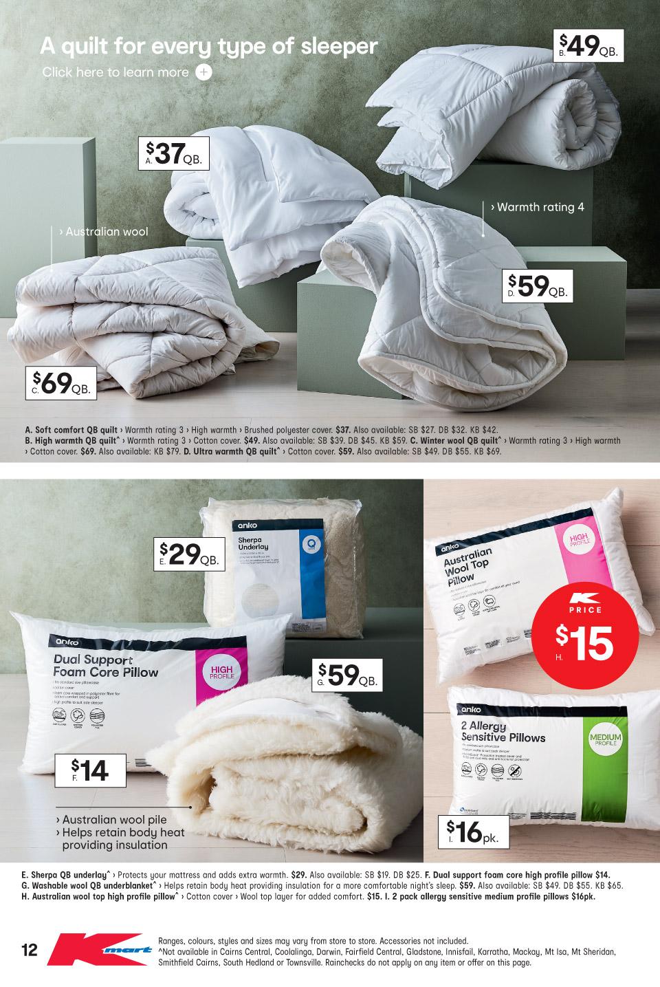 Kmart Catalogue