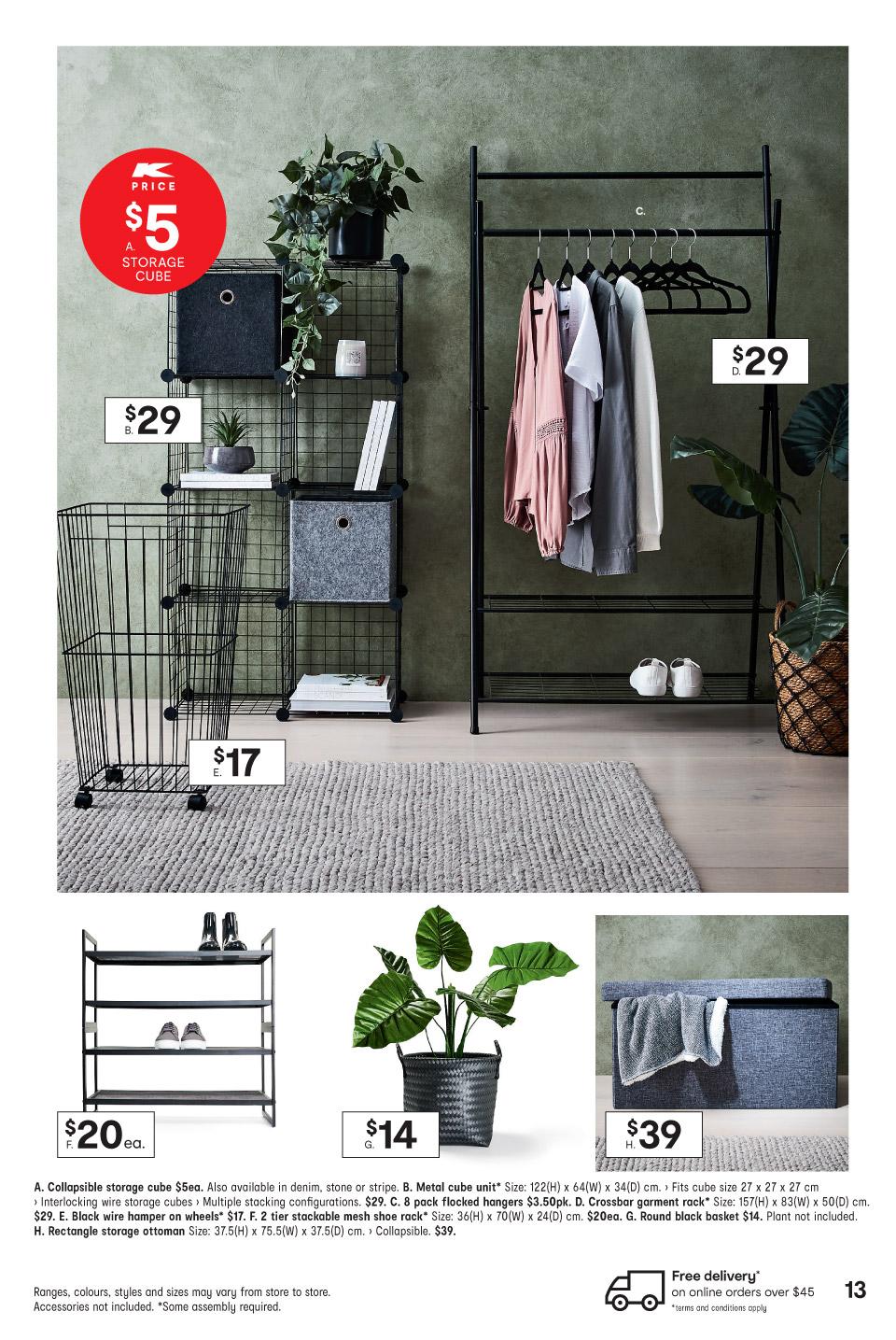 Kmart Catalogue