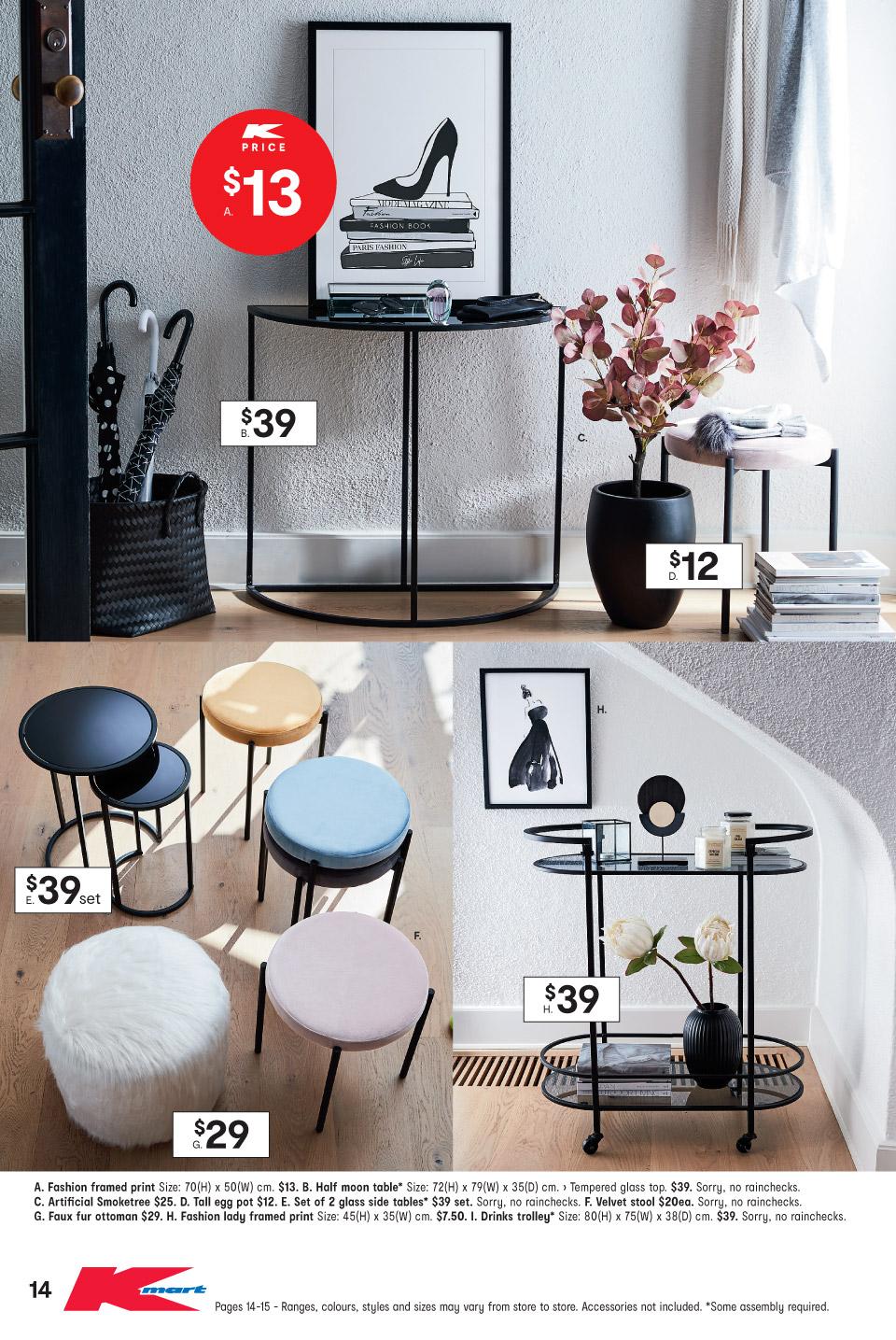 Kmart Catalogue