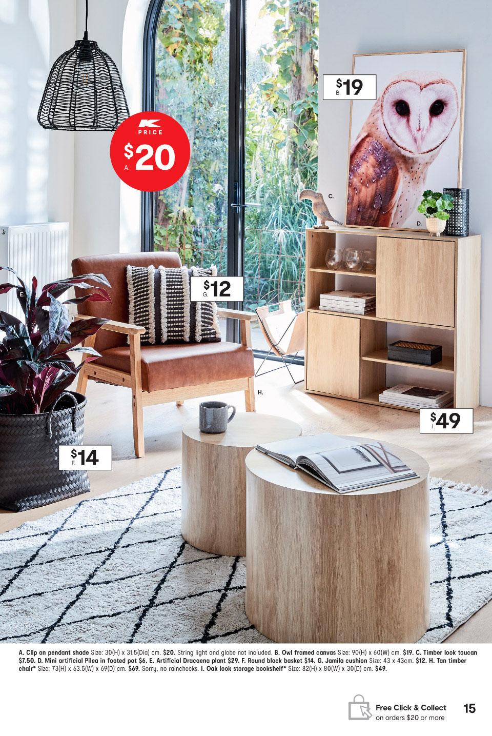 Kmart Catalogue