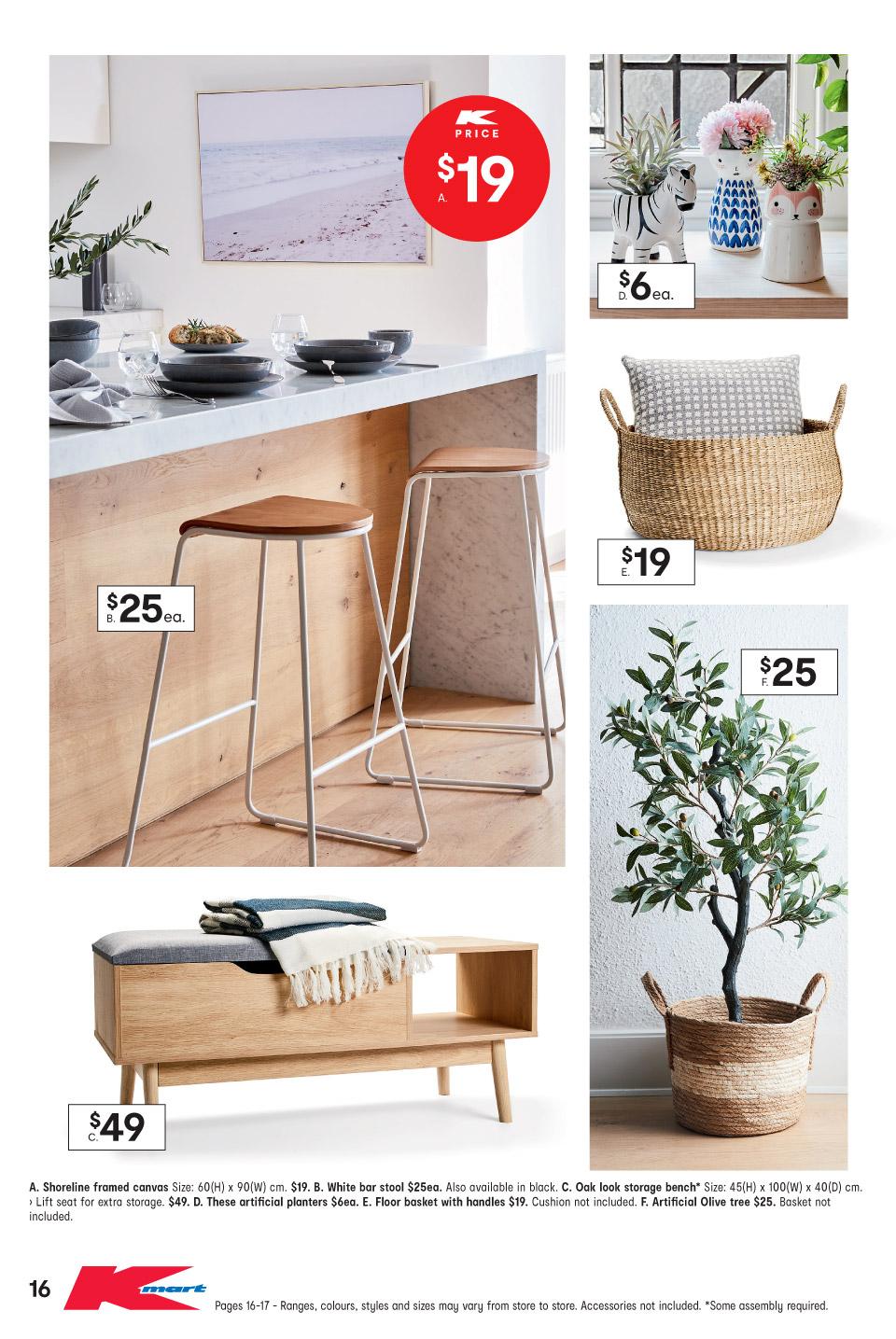 Kmart Catalogue