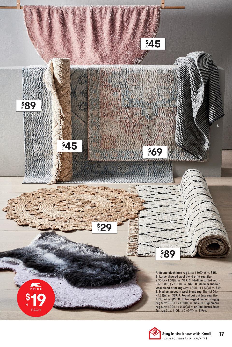 Kmart Catalogue