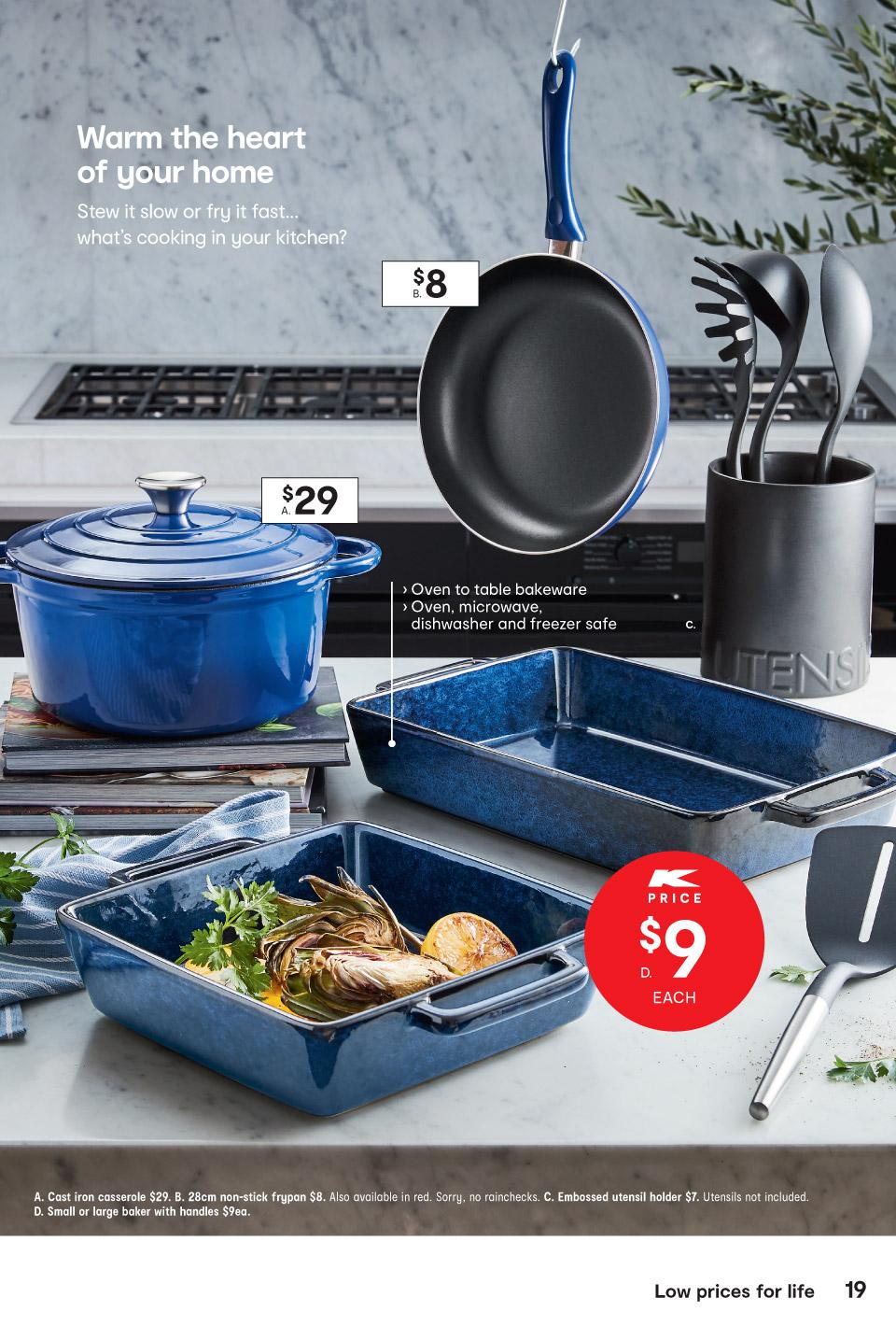 Kmart Catalogue