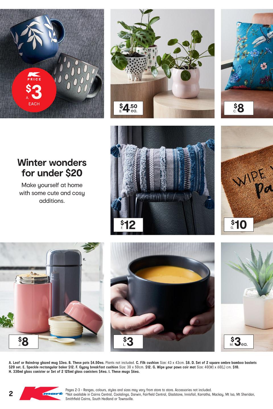 Kmart Catalogue