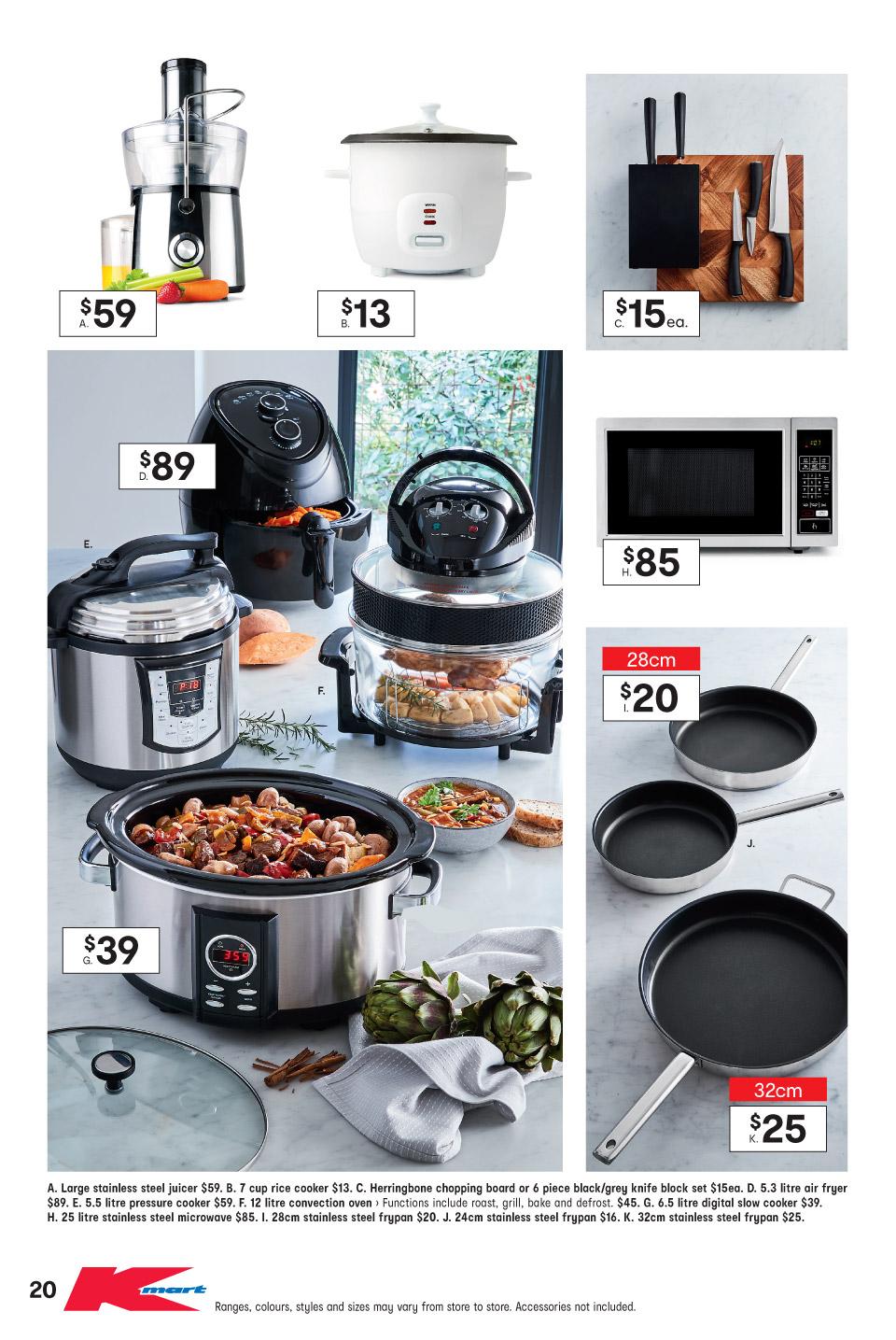 Kmart Catalogue