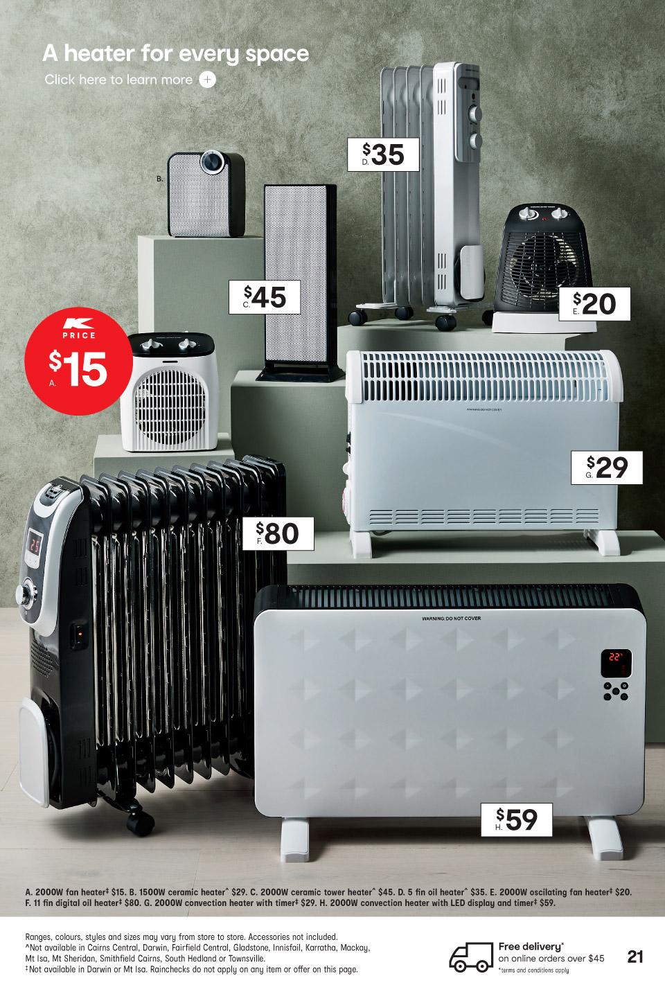 Kmart Catalogue