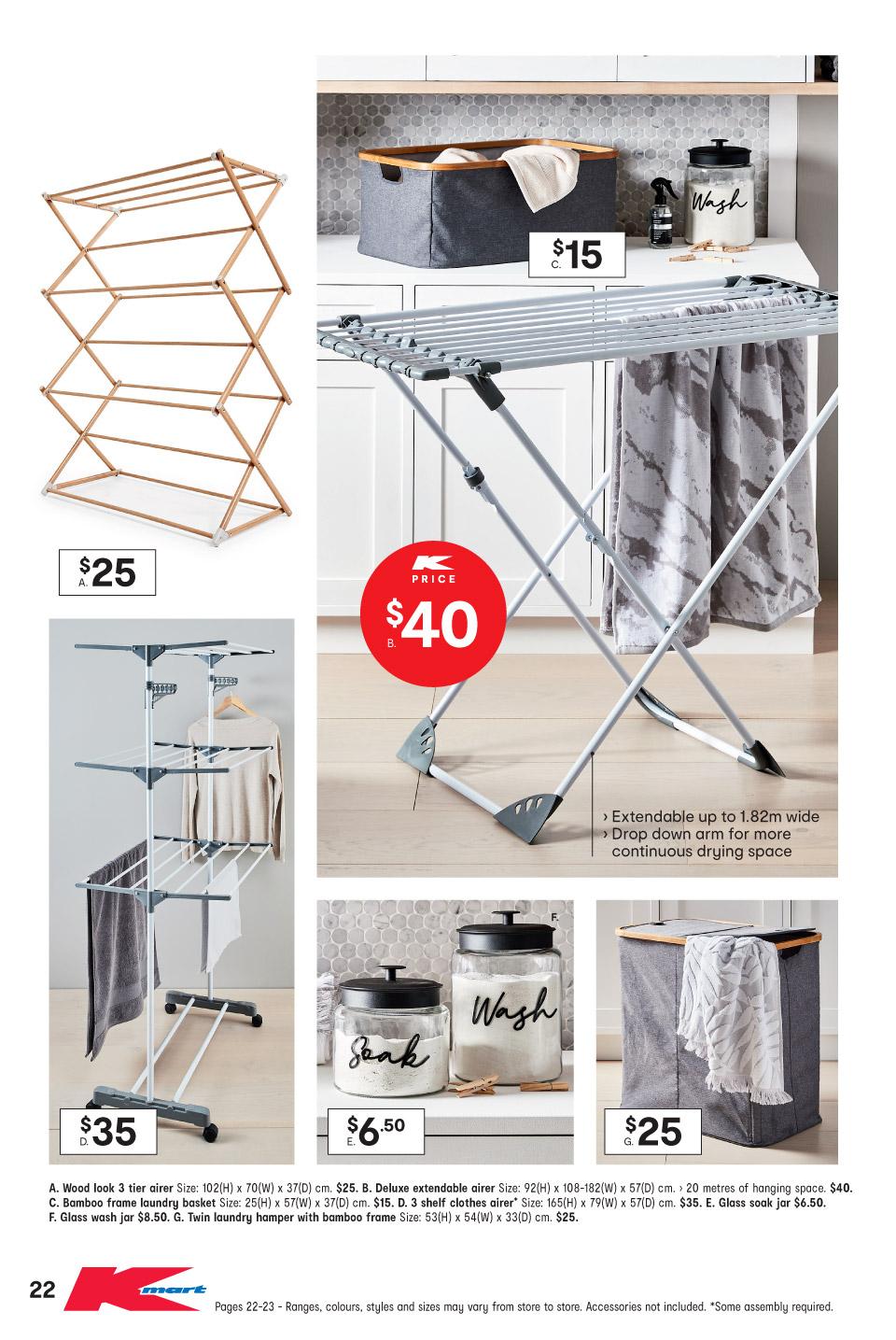 Kmart Catalogue