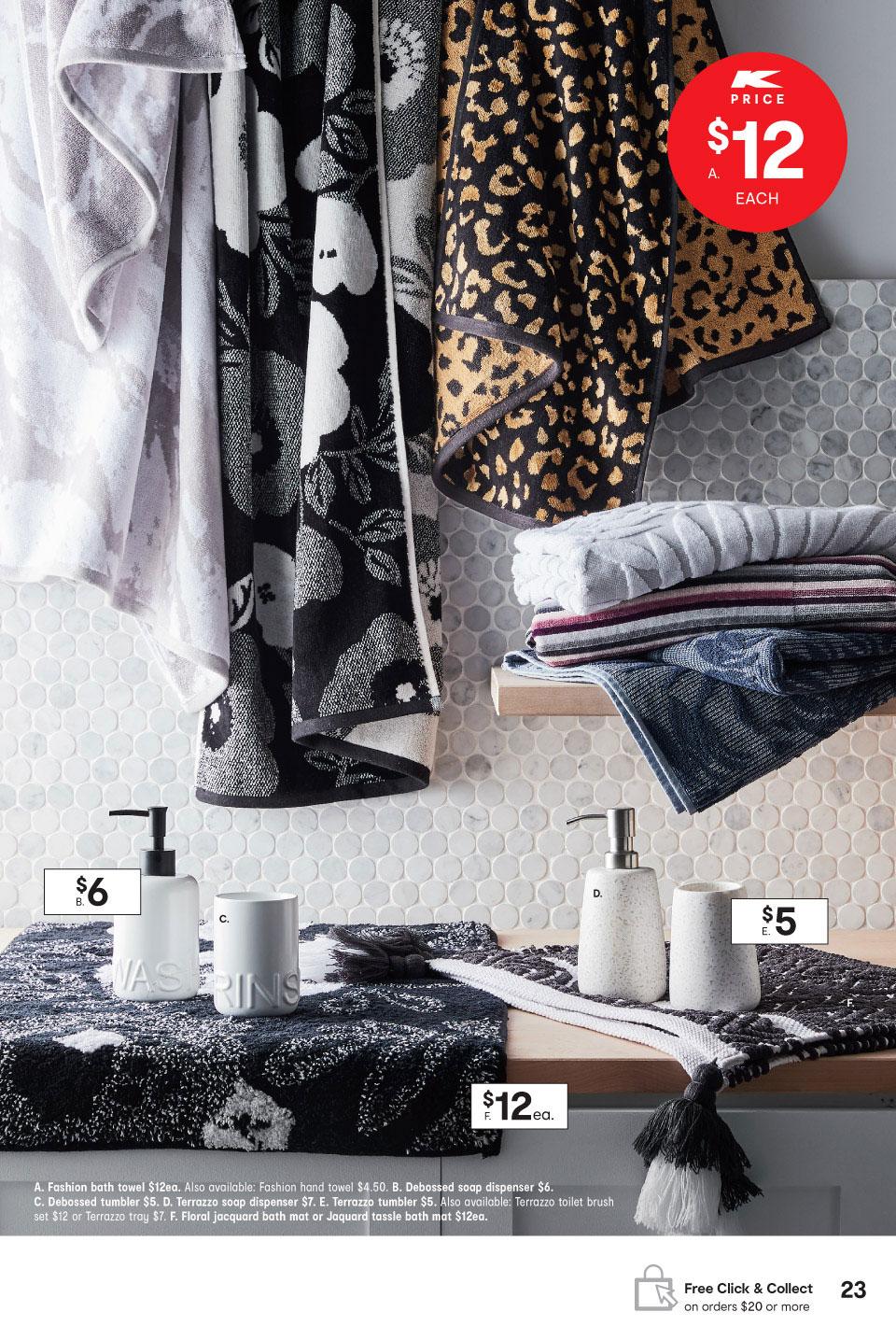 Kmart Catalogue