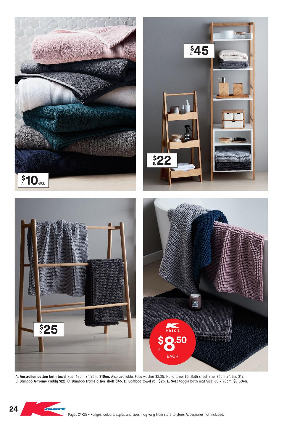 Kmart Catalogue