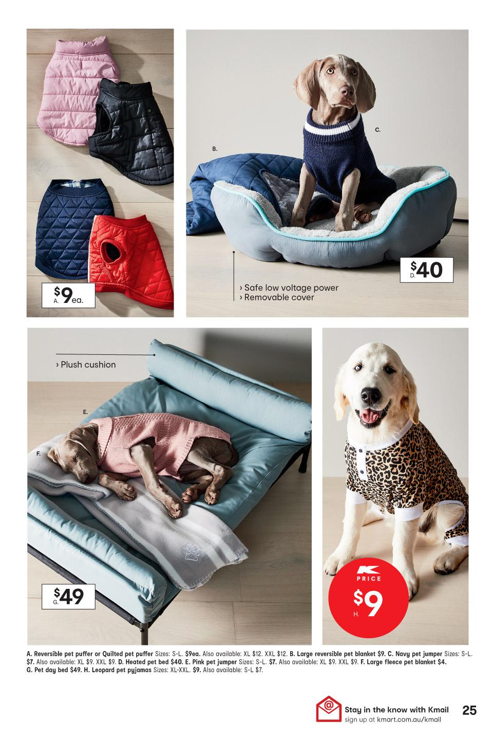 Kmart Catalogue