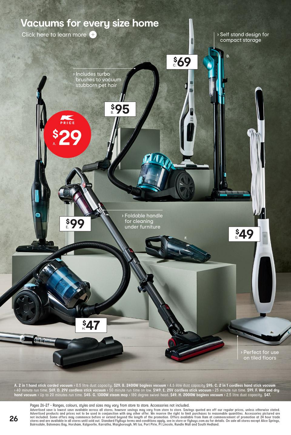 Kmart Catalogue