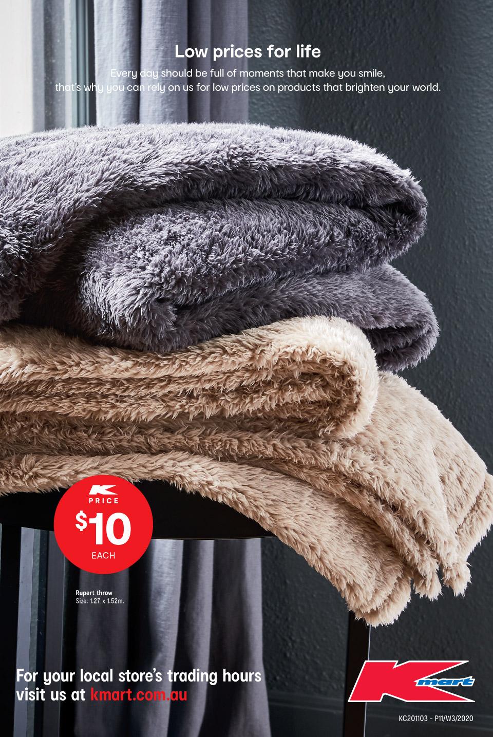 Kmart Catalogue