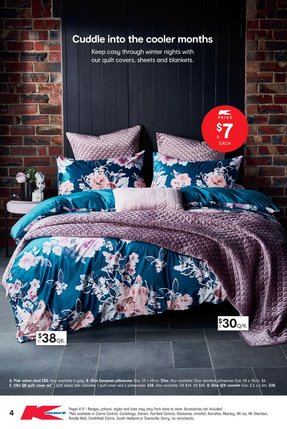 Kmart Catalogue