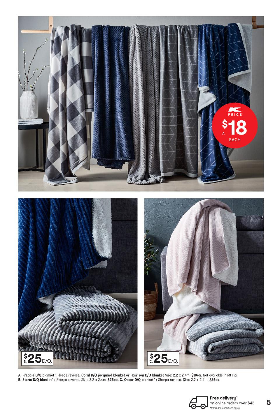Kmart Catalogue