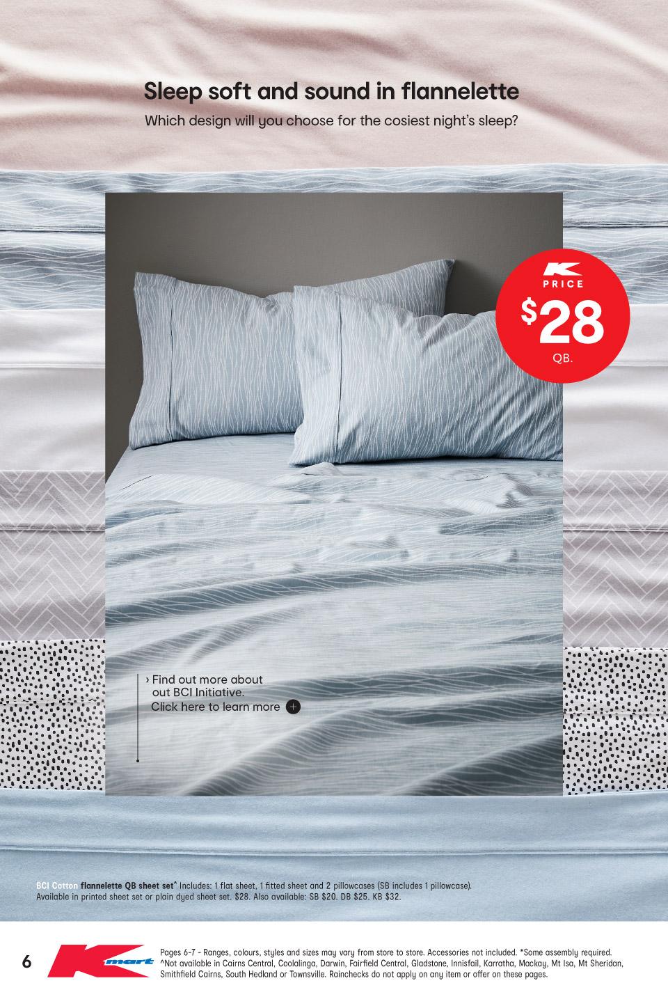 Kmart Catalogue