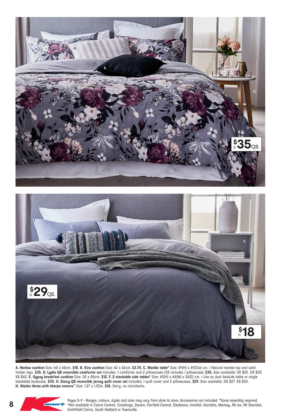 Kmart Catalogue