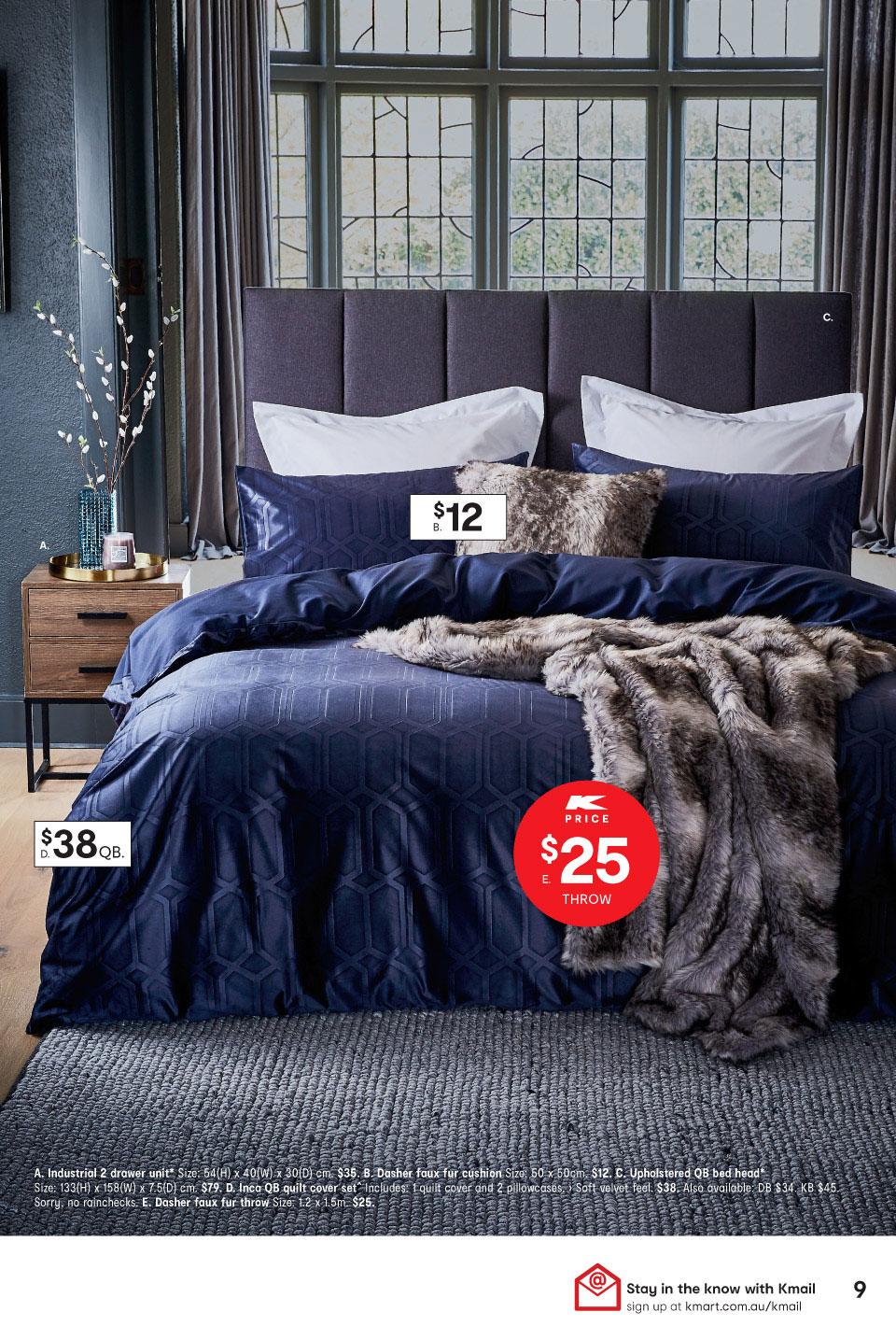 Kmart Catalogue
