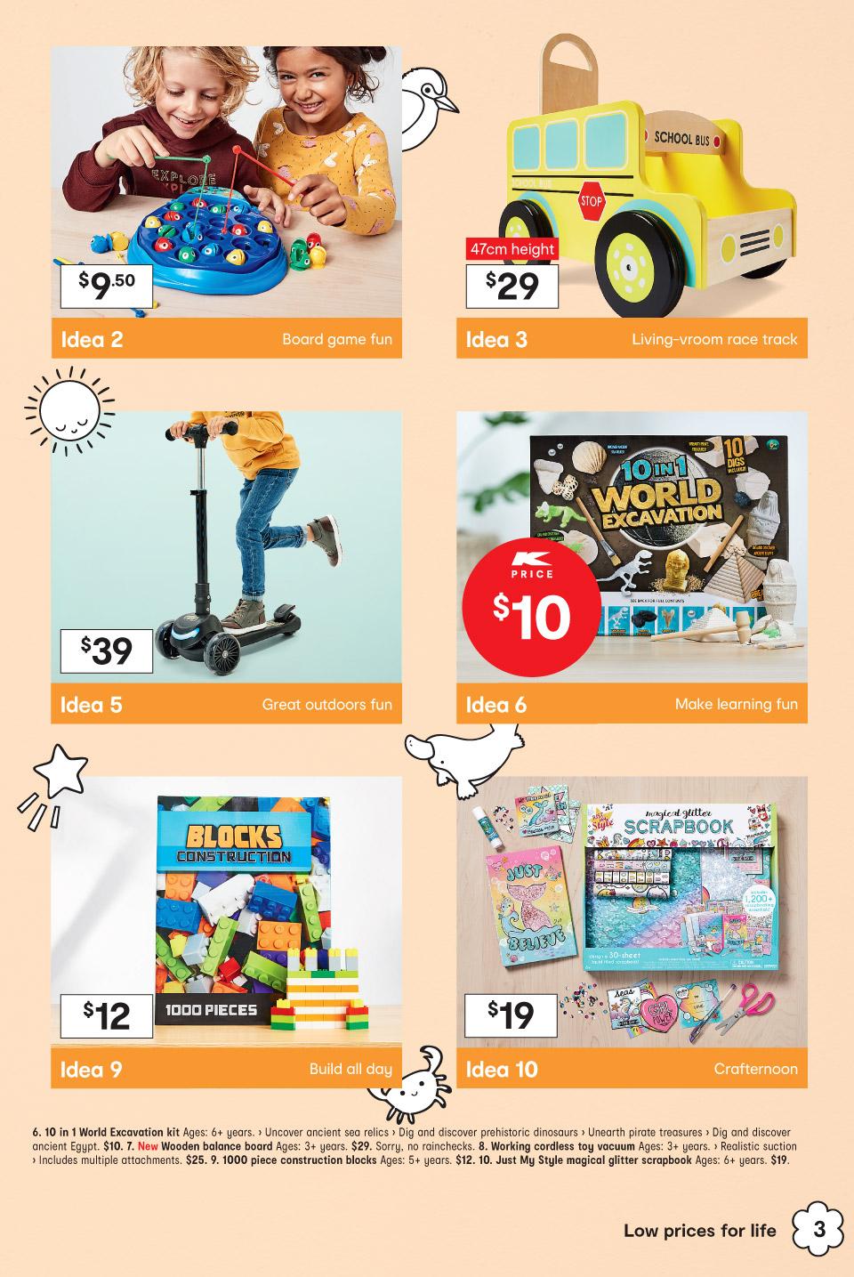 Kmart Catalogue 26 Mar - 22 Apr 2020 - Catalogue AU