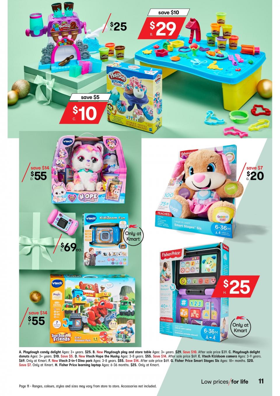 Kmart Catalogue