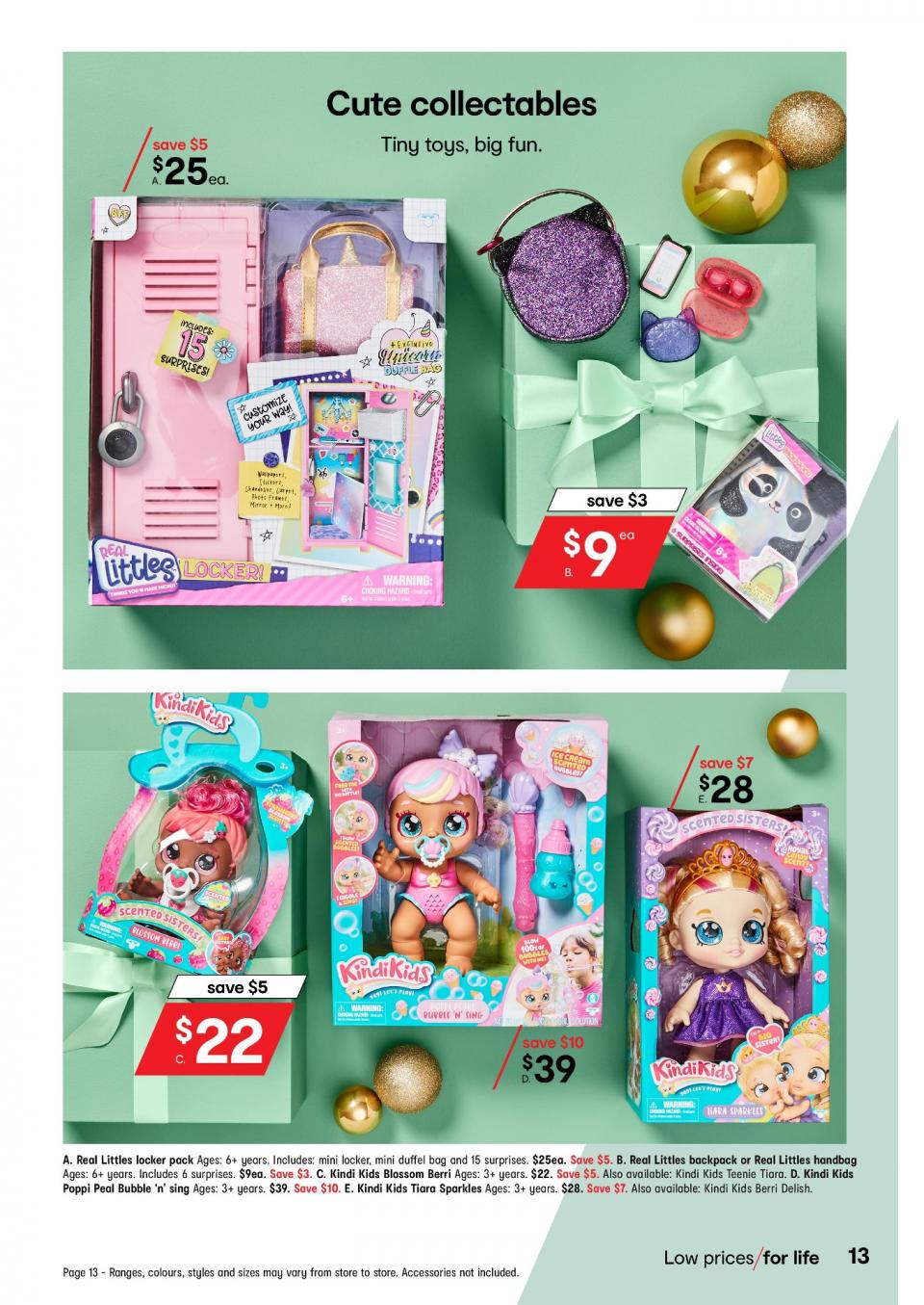 Kmart Catalogue