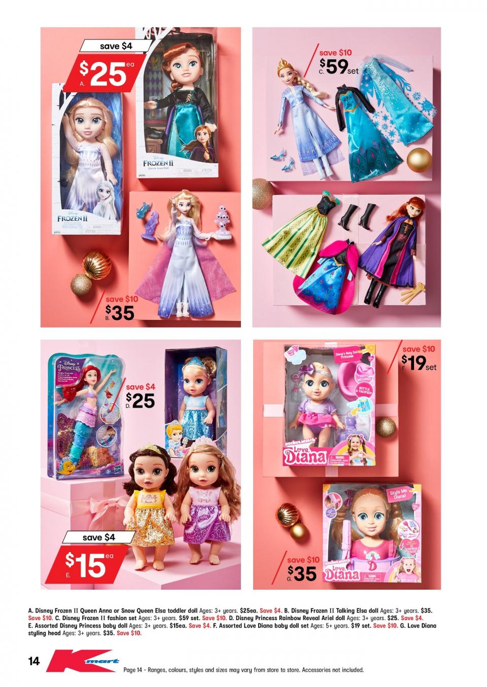 Kmart Catalogue