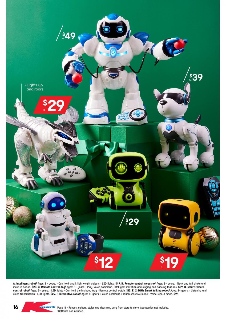 Kmart Catalogue