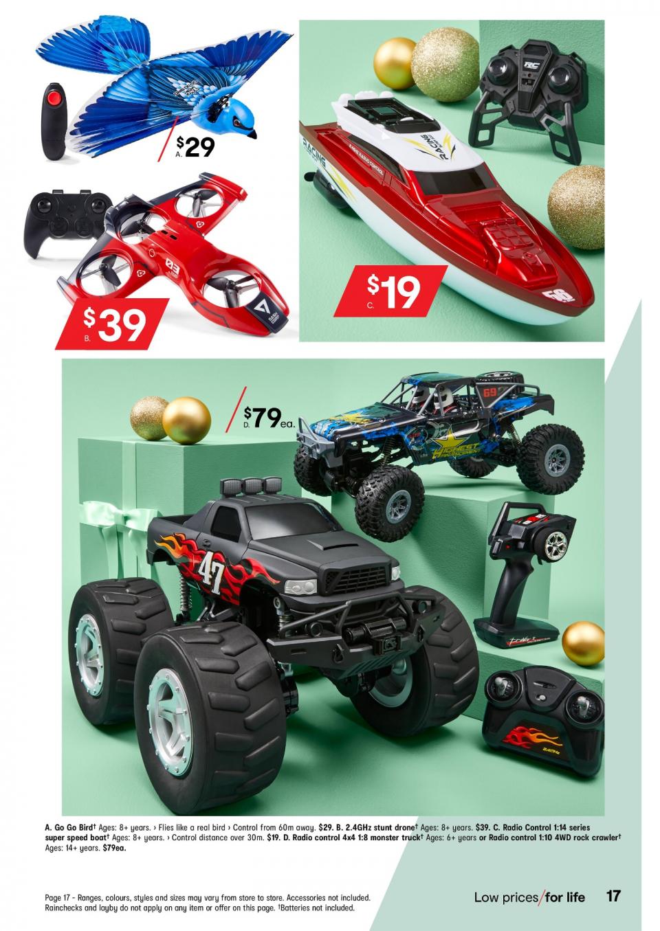 Kmart Catalogue