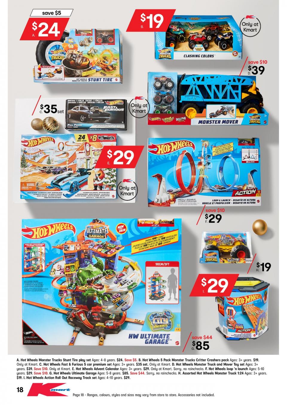 Kmart Catalogue