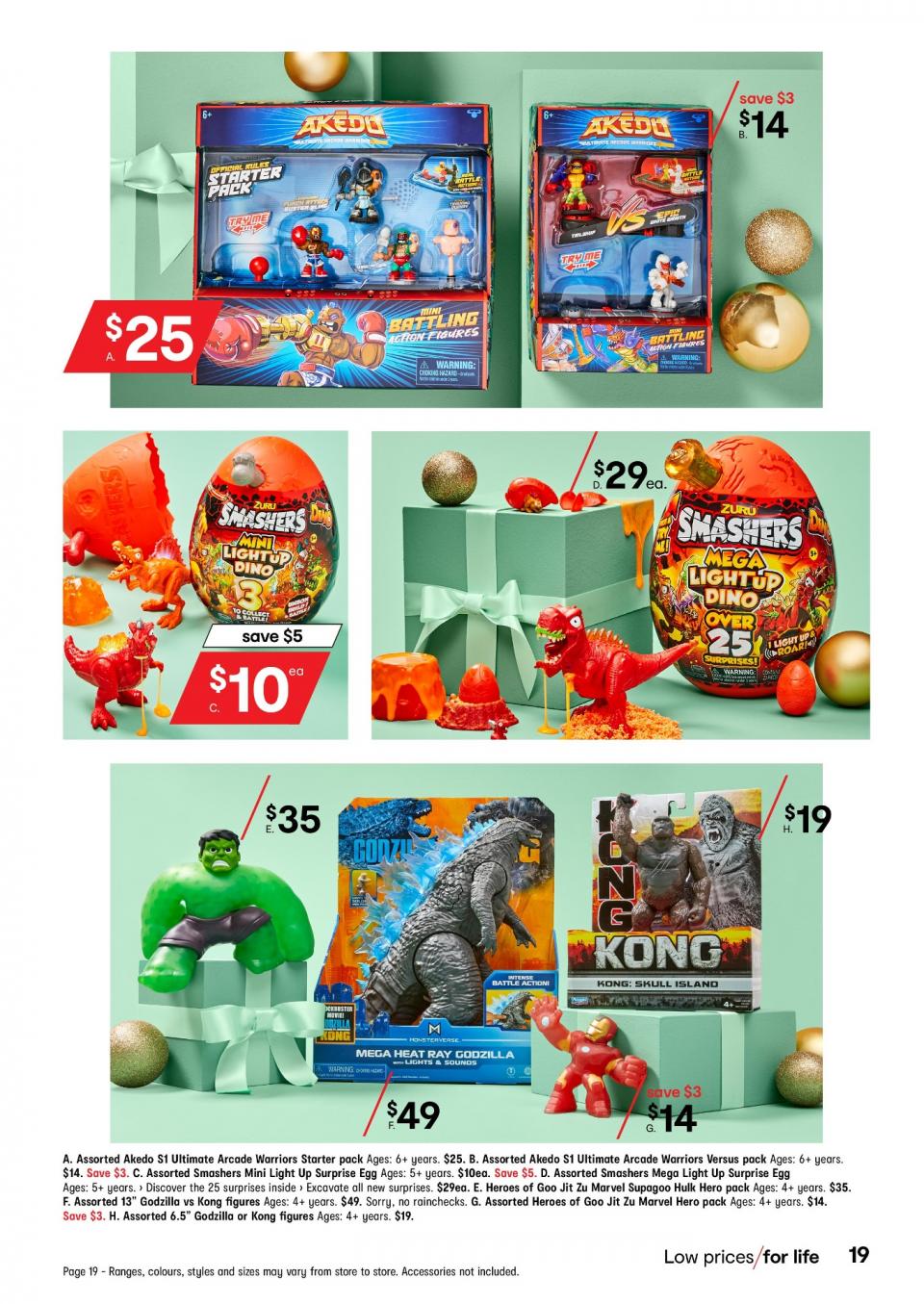 Kmart Catalogue