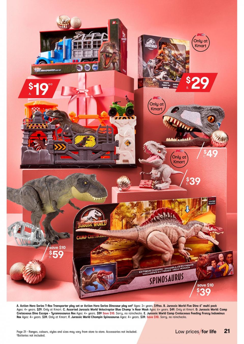 Kmart Catalogue