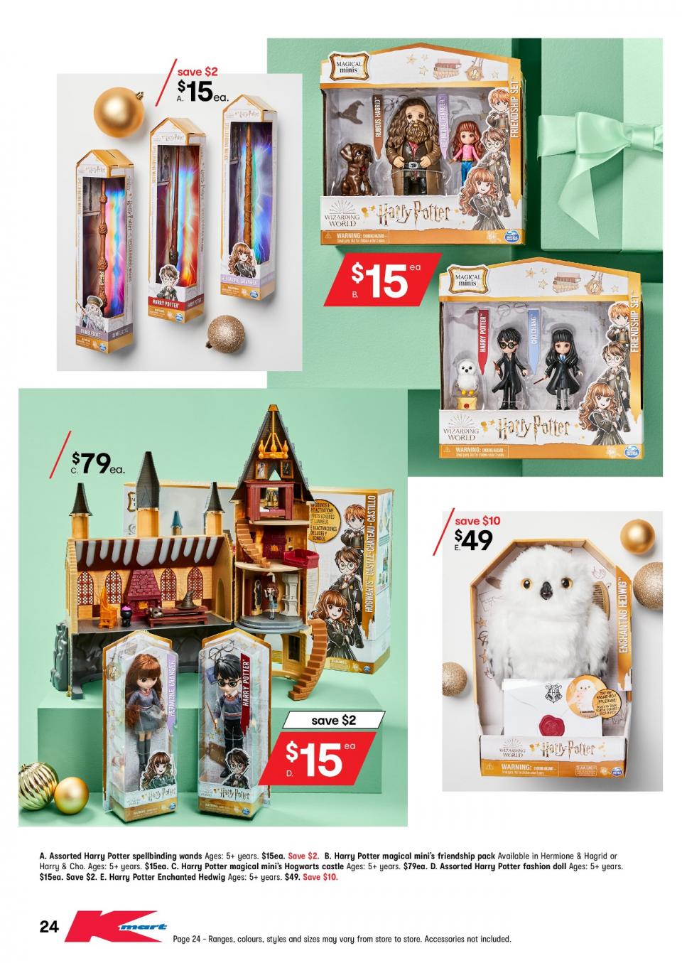 Kmart Catalogue