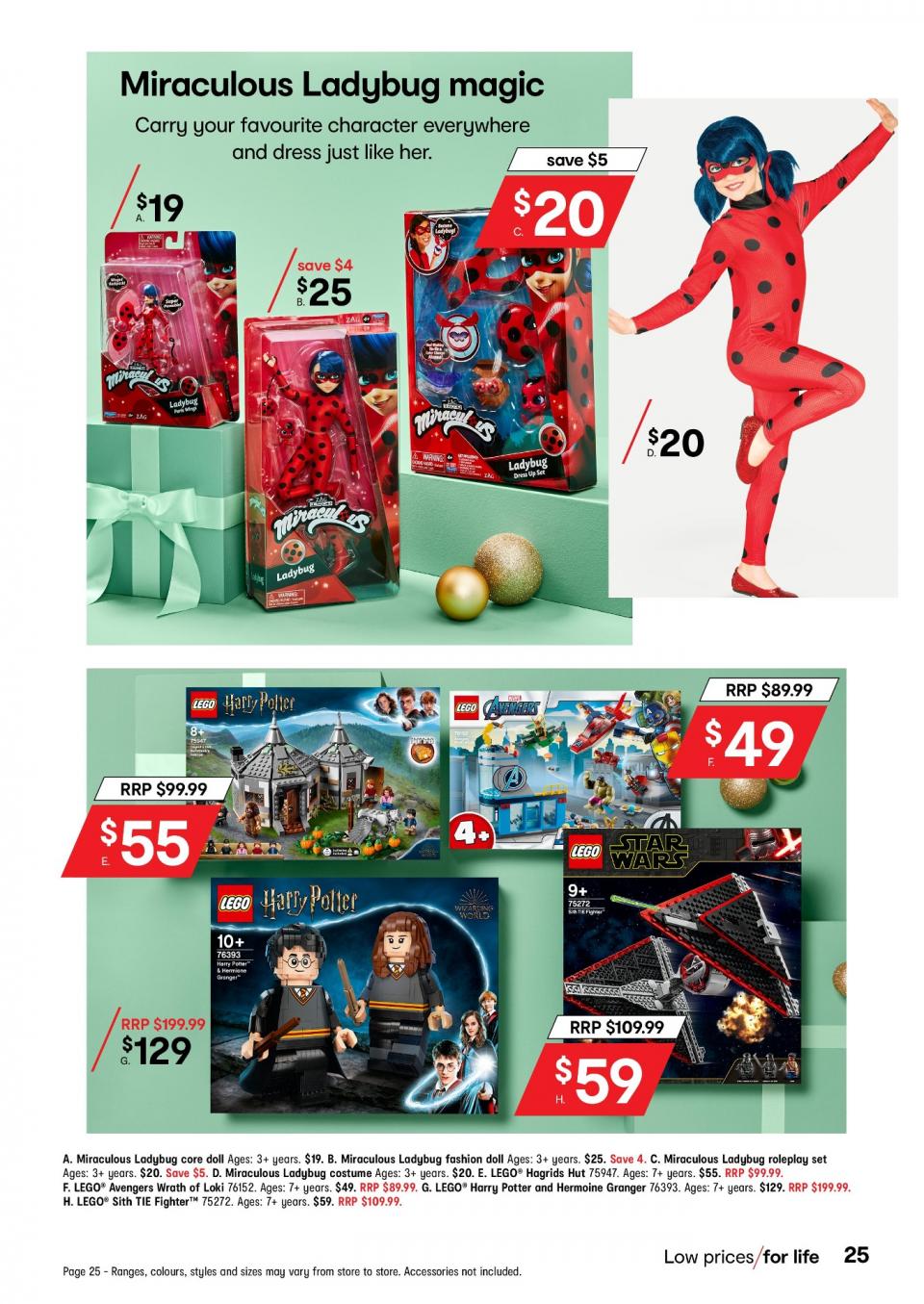 Kmart Catalogue