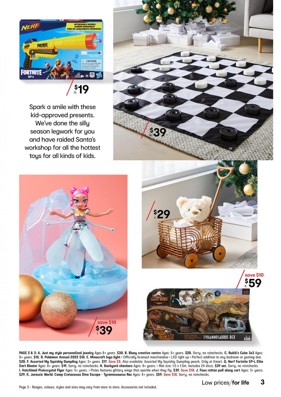 Kmart Catalogue
