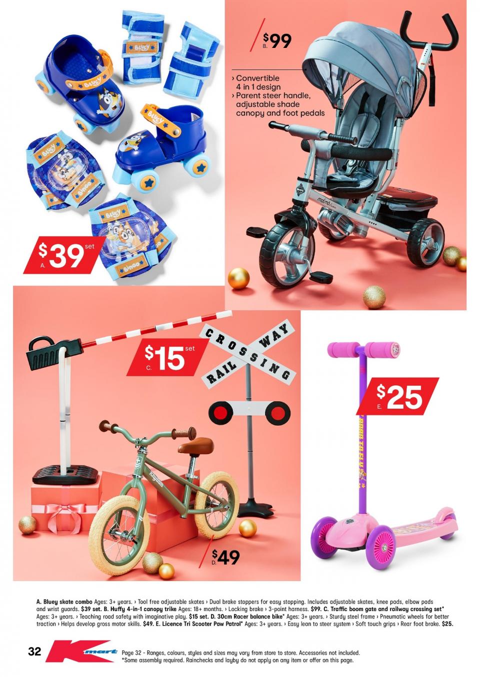 Kmart Catalogue