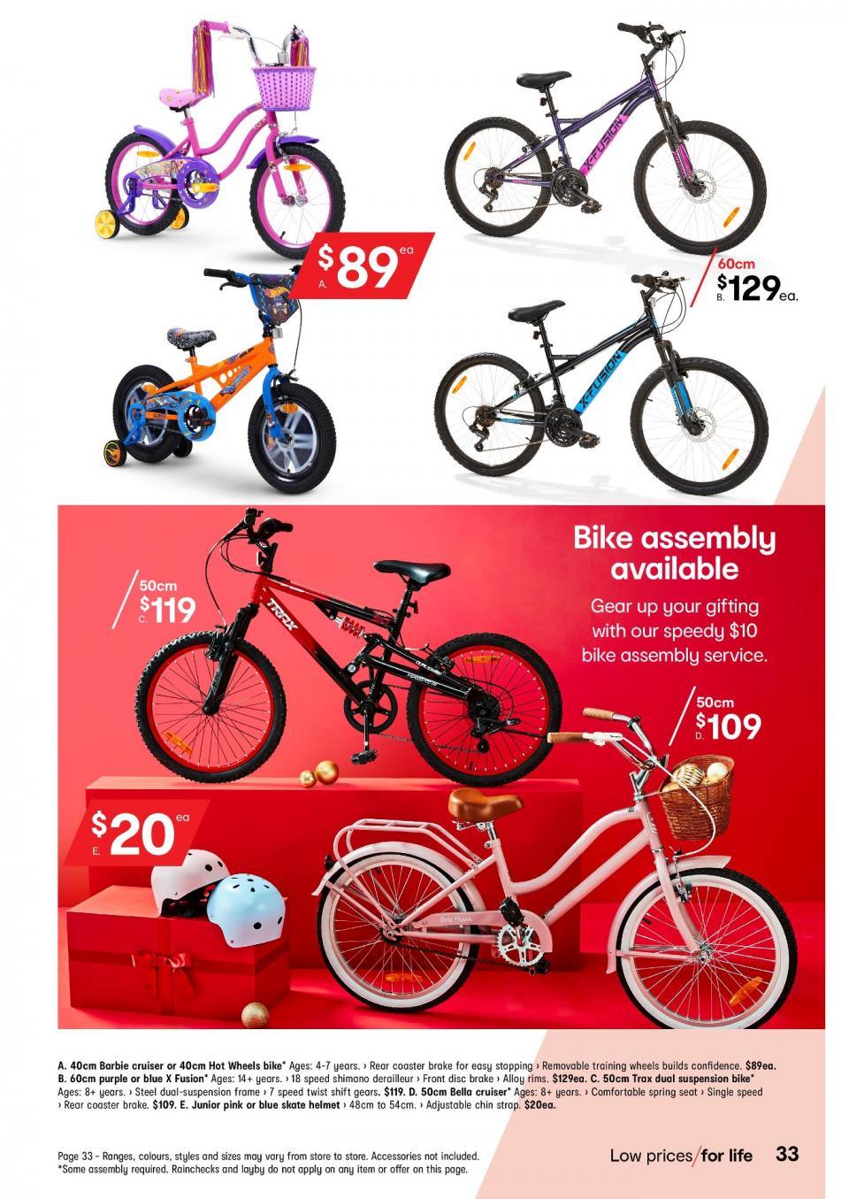 Kmart Catalogue