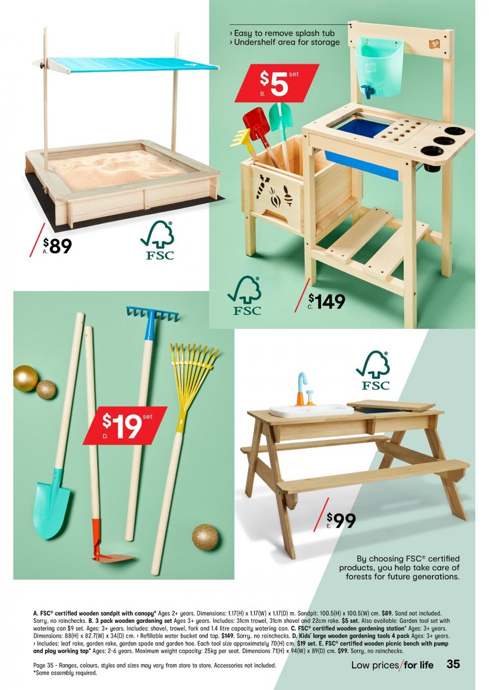 Kmart Catalogue