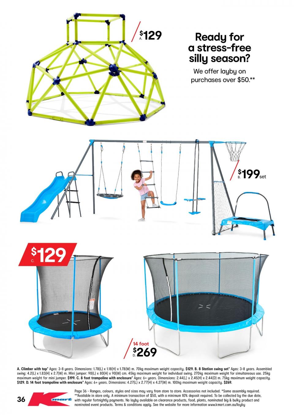 Kmart Catalogue