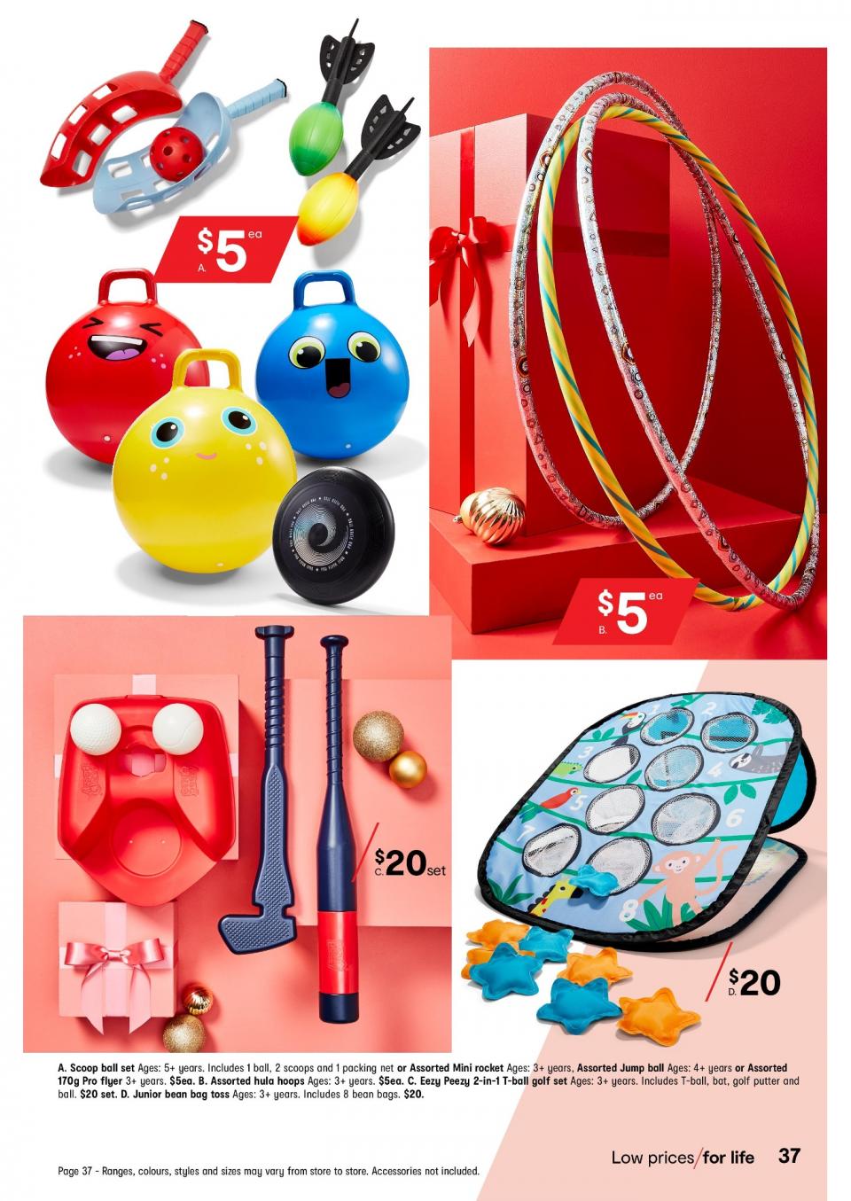 Kmart Catalogue