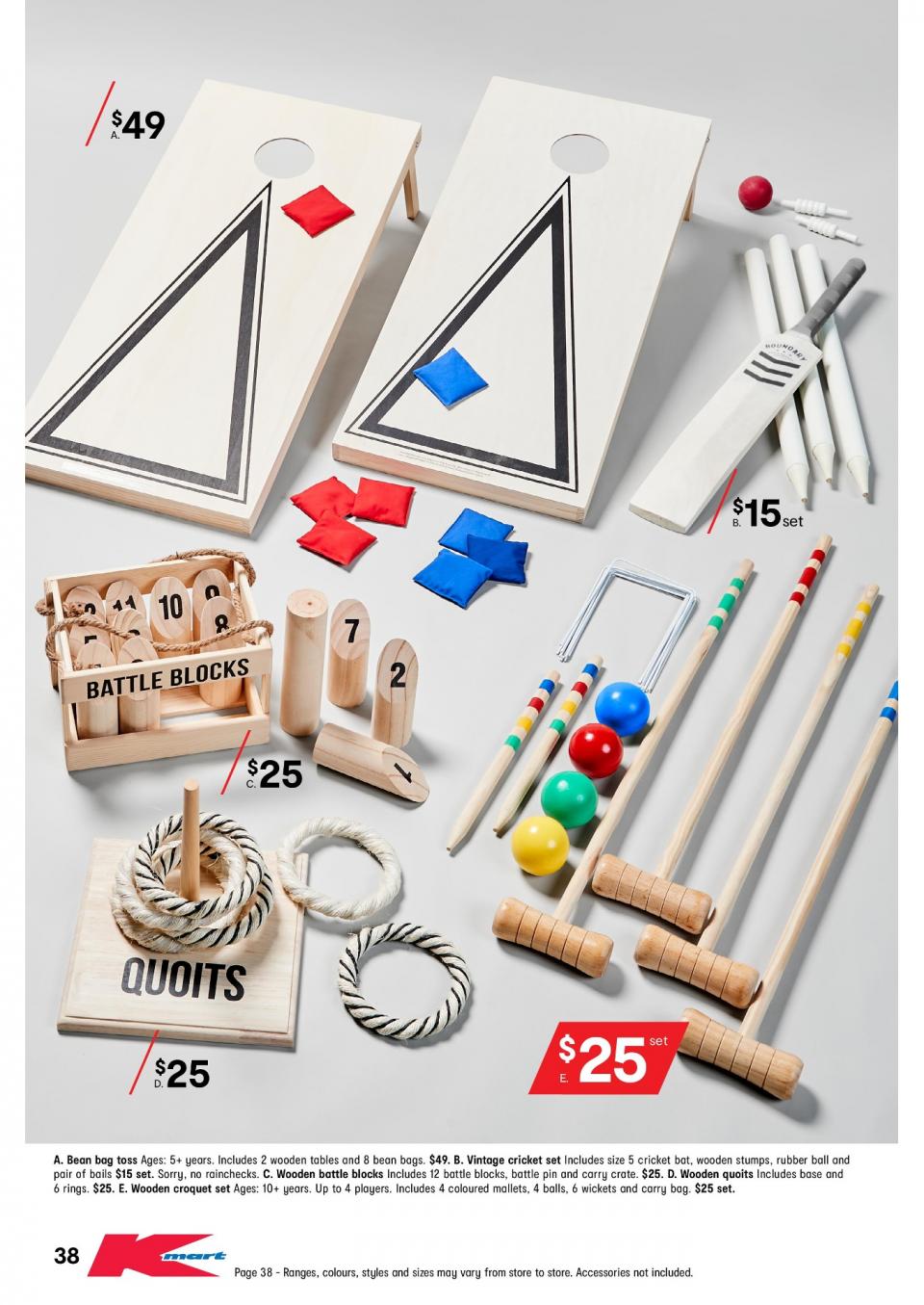 Kmart Catalogue