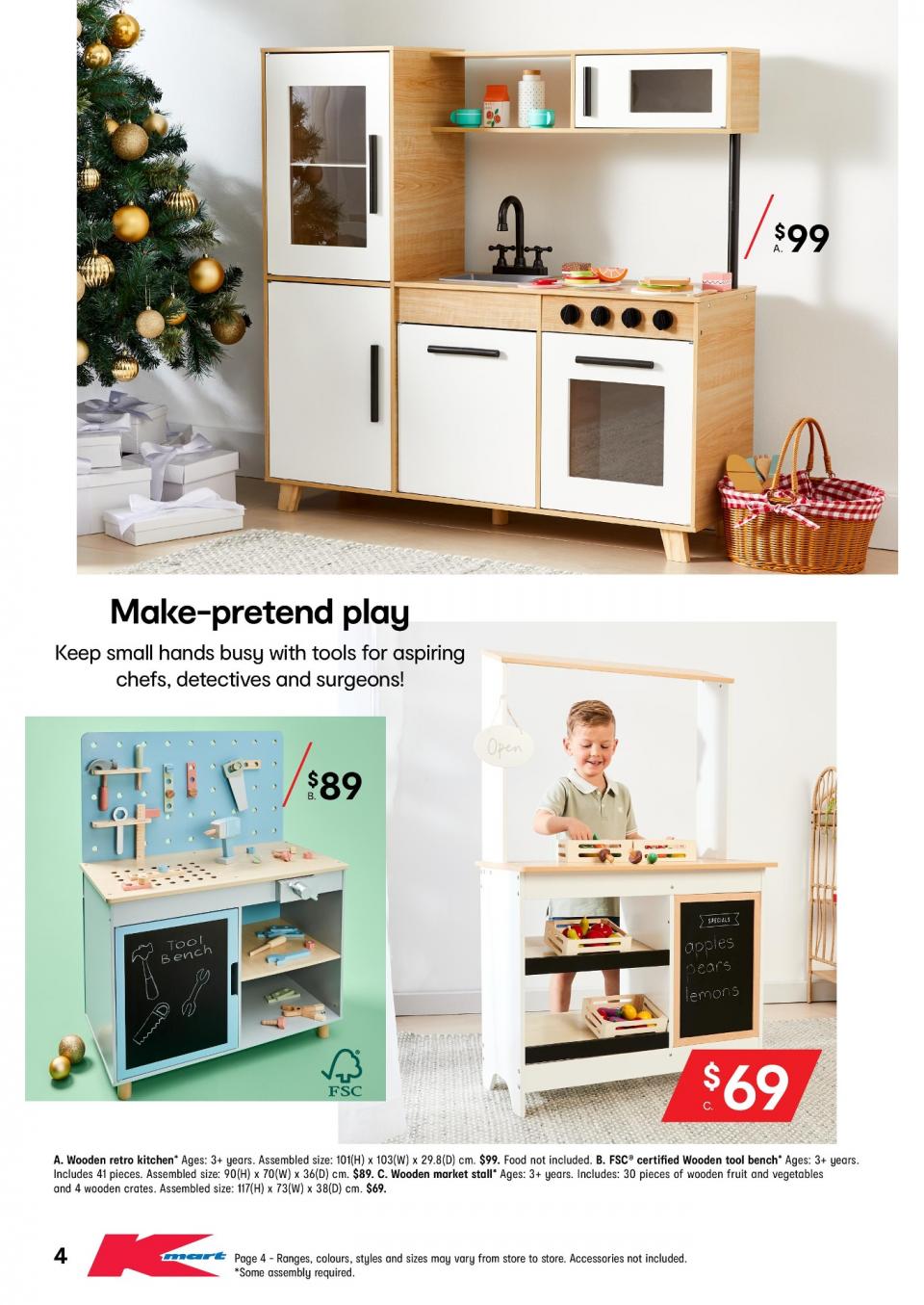 Kmart Catalogue
