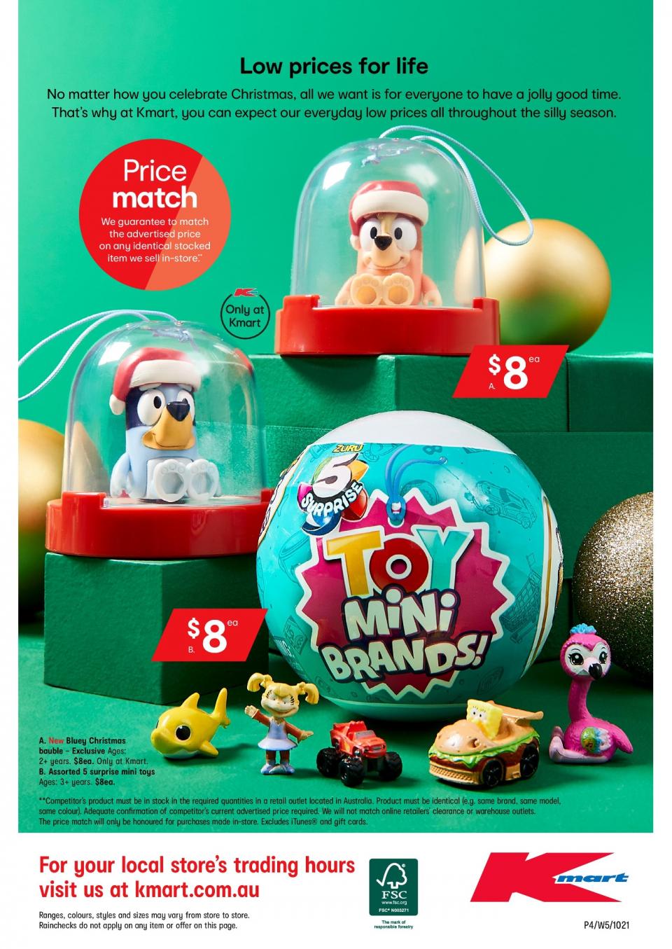 Kmart Catalogue