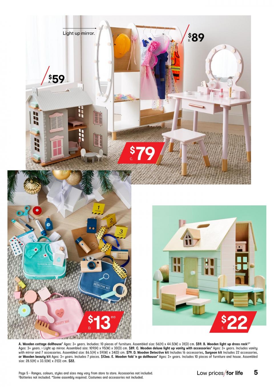 Kmart Catalogue
