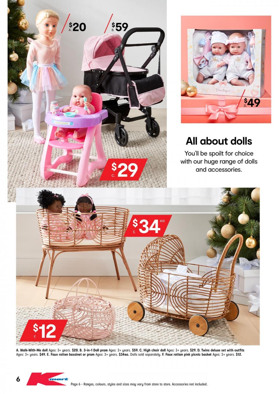 Kmart Catalogue