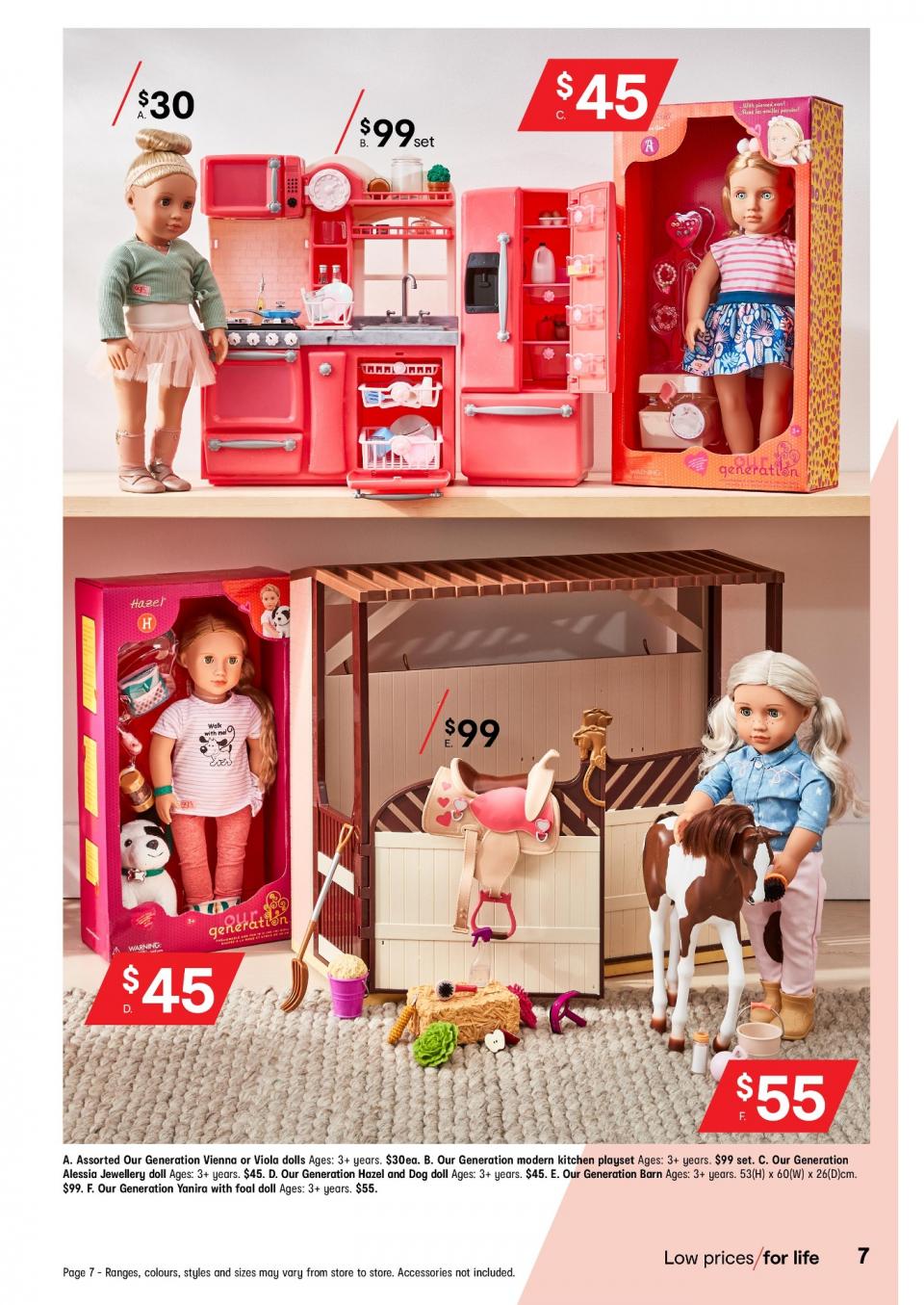 Kmart Catalogue