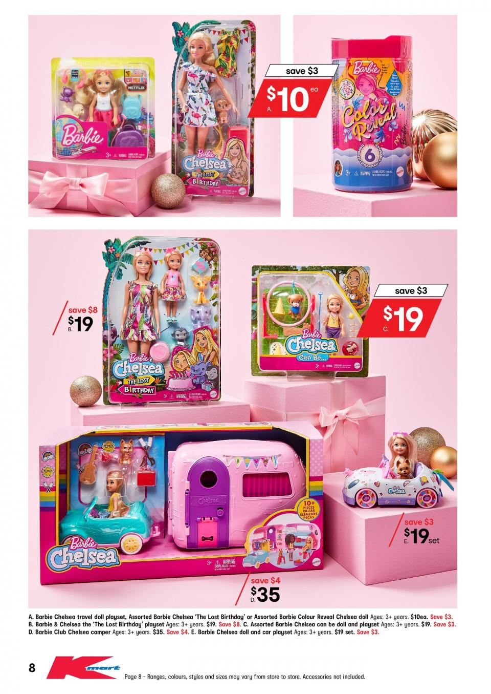 Kmart Catalogue