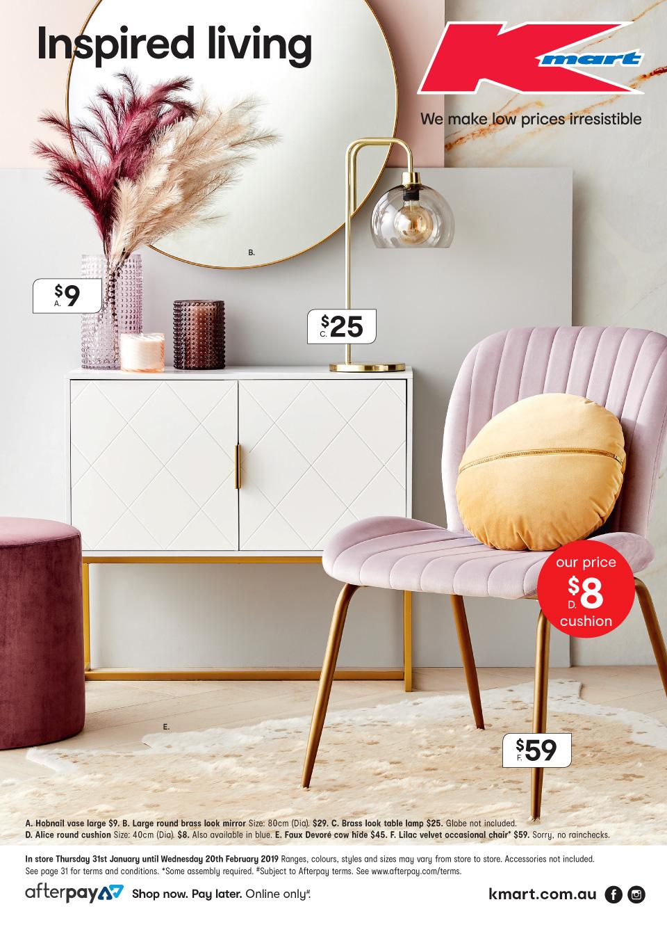 Kmart Catalogue