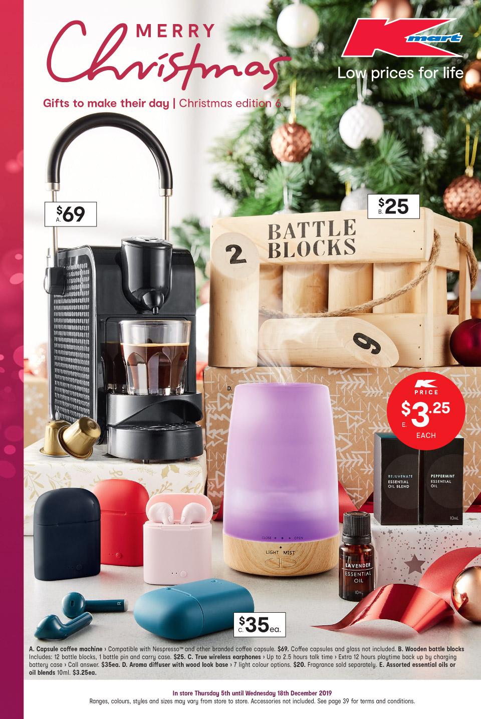 Kmart Catalogue
