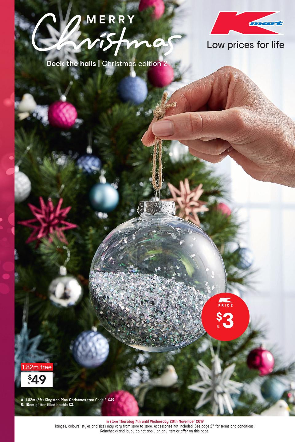 Kmart Catalogue
