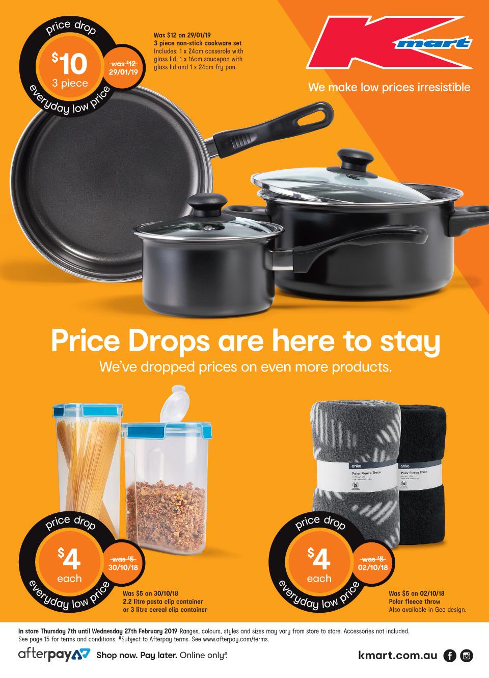 Kmart Catalogue
